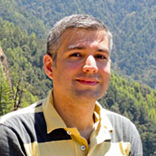 Frederico Gil Sander Frederico Gil Sander
